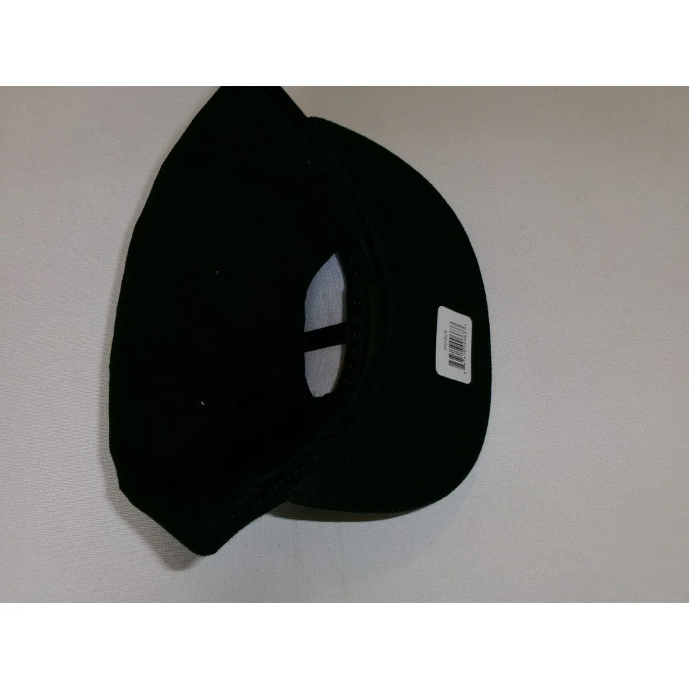 DEF LEPPARD    SNAPBACK  BEACH GOLF Y2K 00S   HAT CAP VINTAGE M3